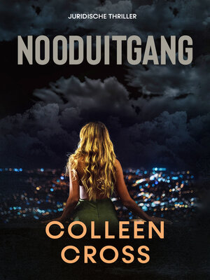 cover image of Nooduitgang